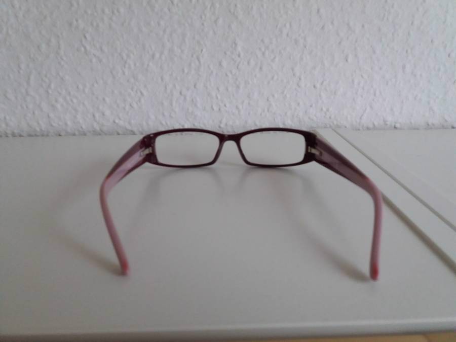 brille vollrand